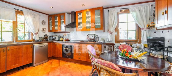 6 bedrooms House in Colmenar Viejo, Spain No. 84465 25