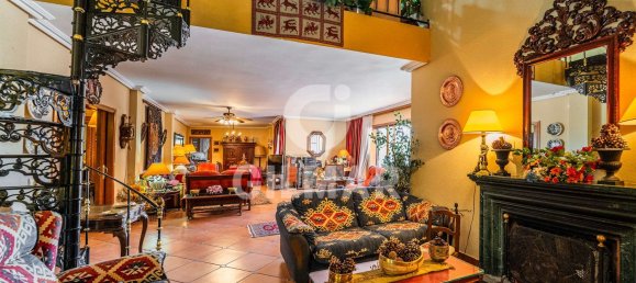 6 bedrooms House in Colmenar Viejo, Spain No. 84465 5