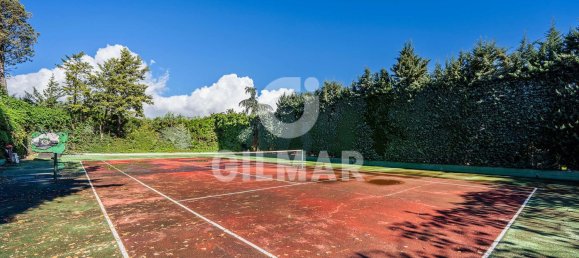 6 bedrooms House in Colmenar Viejo, Spain No. 84465 13