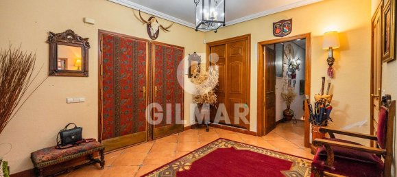 6 bedrooms House in Colmenar Viejo, Spain No. 84465 17