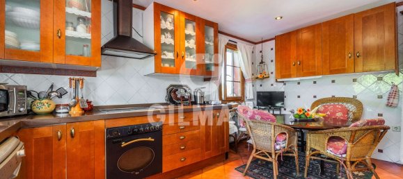 6 bedrooms House in Colmenar Viejo, Spain No. 84465 24