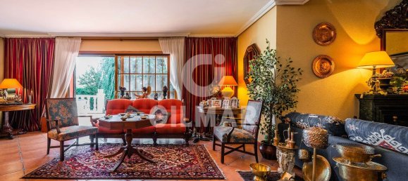 6 bedrooms House in Colmenar Viejo, Spain No. 84465 19