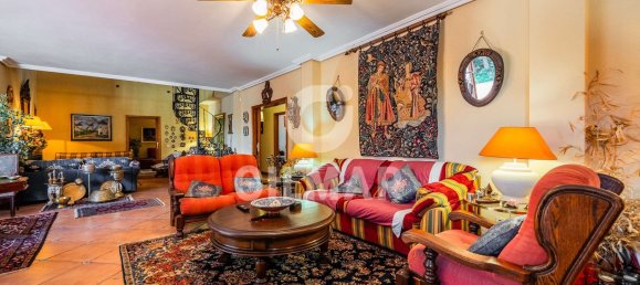 6 bedrooms House in Colmenar Viejo, Spain No. 84465 22