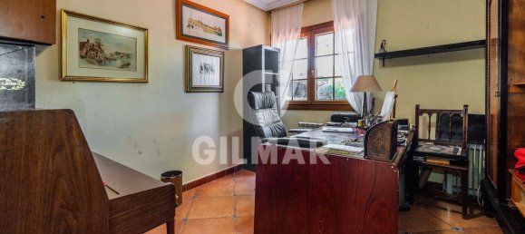 6 bedrooms House in Colmenar Viejo, Spain No. 84465 28