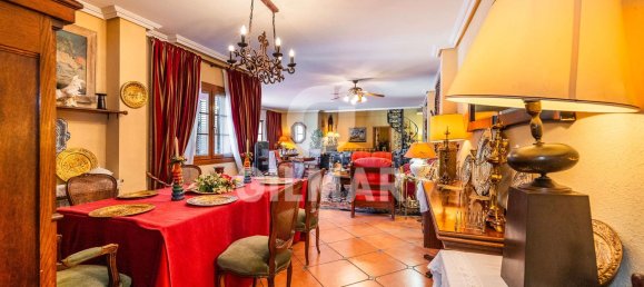 6 bedrooms House in Colmenar Viejo, Spain No. 84465 18