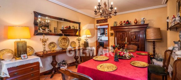 6 bedrooms House in Colmenar Viejo, Spain No. 84465 20