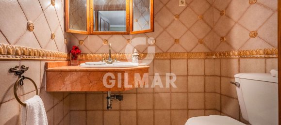 6 bedrooms House in Colmenar Viejo, Spain No. 84465 35