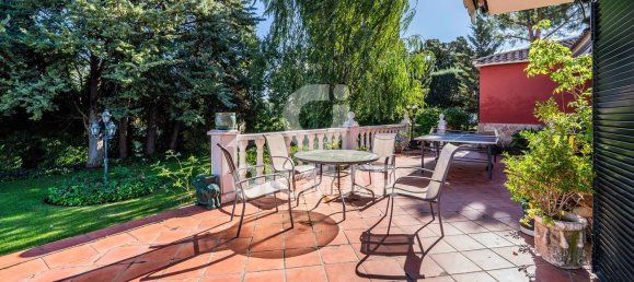 6 bedrooms House in Colmenar Viejo, Spain No. 84465 16