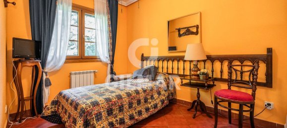 6 bedrooms House in Colmenar Viejo, Spain No. 84465 33