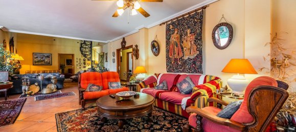 6 bedrooms House in Colmenar Viejo, Spain No. 84465 43