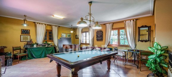 6 bedrooms House in Colmenar Viejo, Spain No. 84465 6