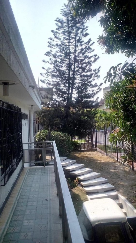 Casa T3 em Atlantico, Colombia N.º 1053