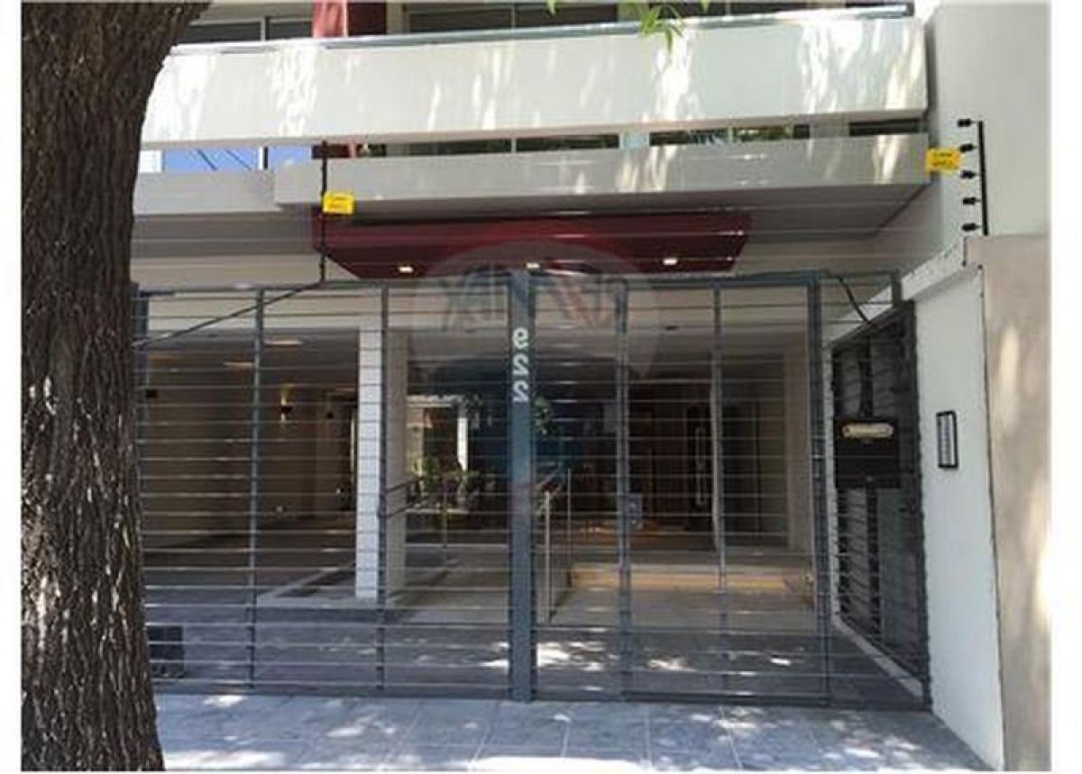 Studio in Buenos Aires, Argentina No. 88960