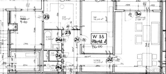 3-Zimmer Wohnung in Baden, Austria, Nr. 180927 37
