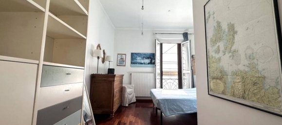 2-salle Appartement à Milan, Italy No. 247839 43