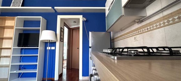 2-salle Appartement à Milan, Italy No. 247839 50