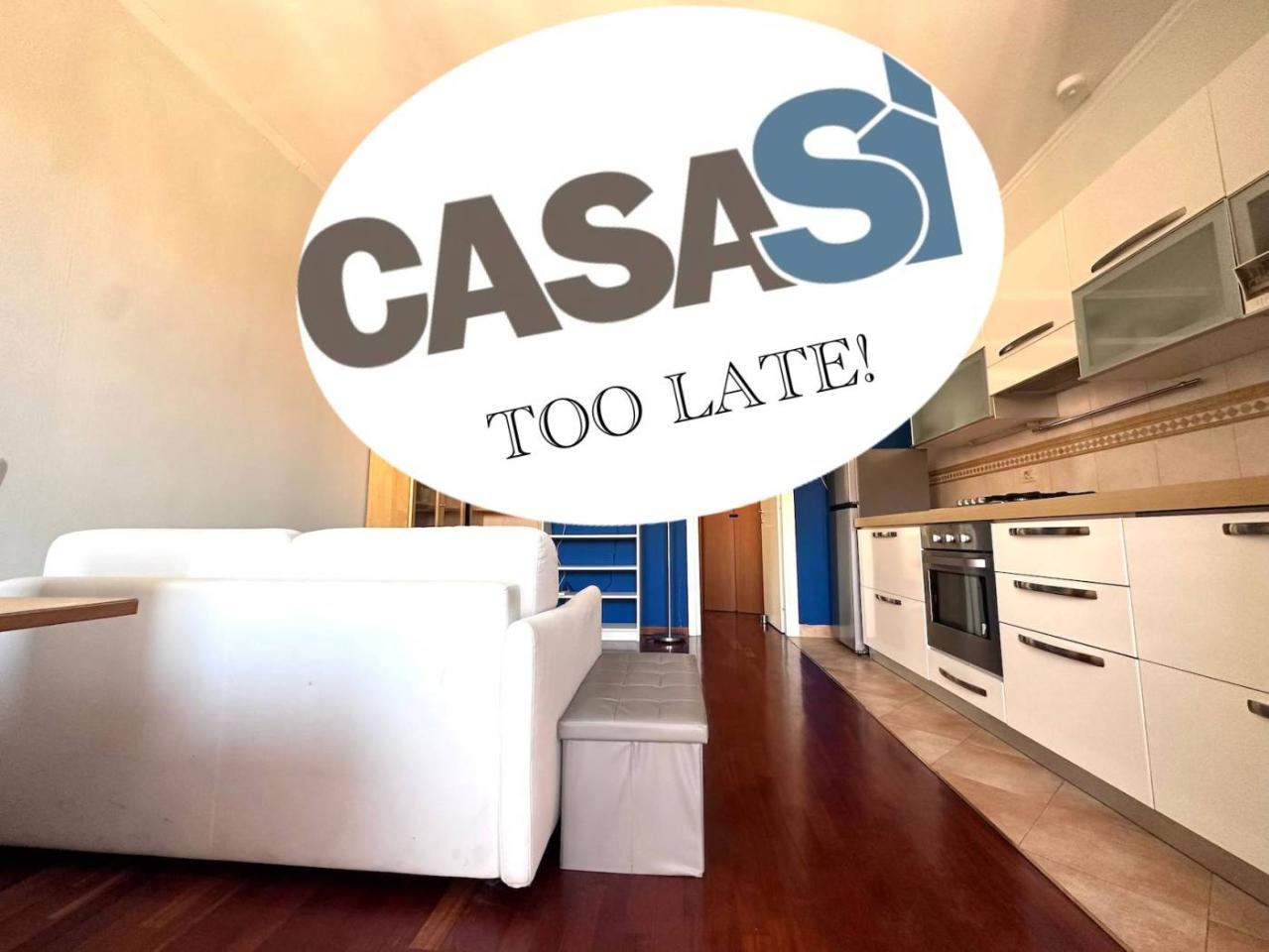 2-salle Appartement à Milan, Italy No. 247839