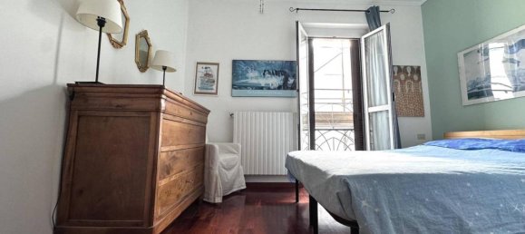 2-salle Appartement à Milan, Italy No. 247839 44