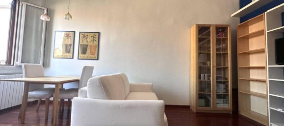 2-salle Appartement à Milan, Italy No. 247839 33