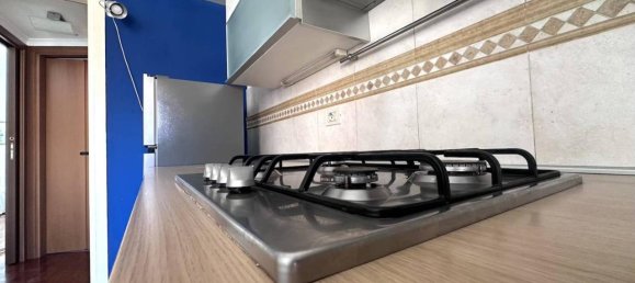 2-salle Appartement à Milan, Italy No. 247839 4