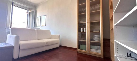 2-salle Appartement à Milan, Italy No. 247839 34