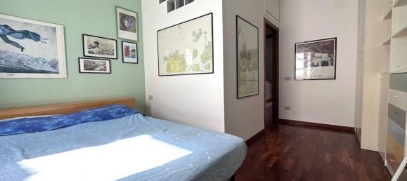 2-salle Appartement à Milan, Italy No. 247839 10