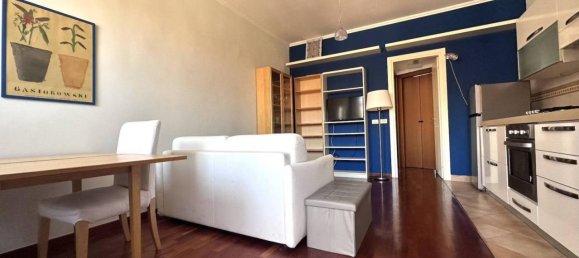 2-salle Appartement à Milan, Italy No. 247839 29
