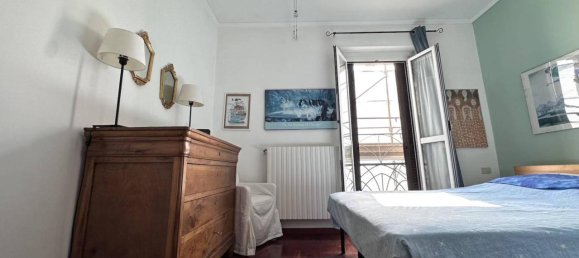 2-salle Appartement à Milan, Italy No. 247839 8