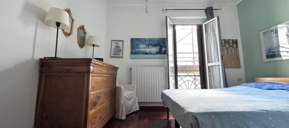 2-salle Appartement à Milan, Italy No. 247839 45