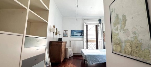 2-salle Appartement à Milan, Italy No. 247839 13