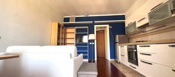 2-salle Appartement à Milan, Italy No. 247839 30