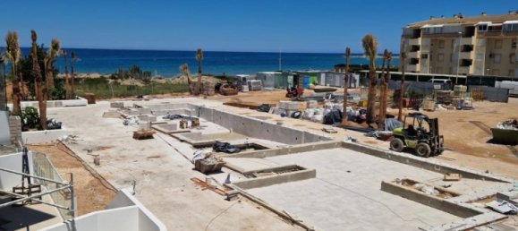 3 bedrooms Apartment in Denia, Spain No. 9026 13