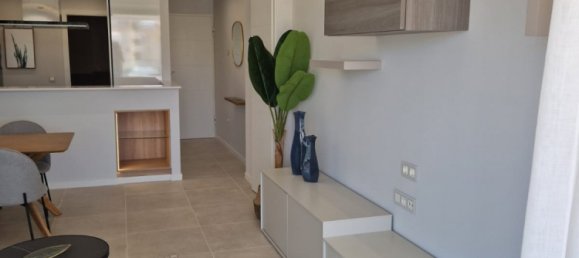 3 bedrooms Apartment in Denia, Spain No. 9026 3