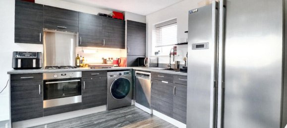 2 Schlafzimmer Wohnung in Grays, United Kingdom, Nr. 4994 7