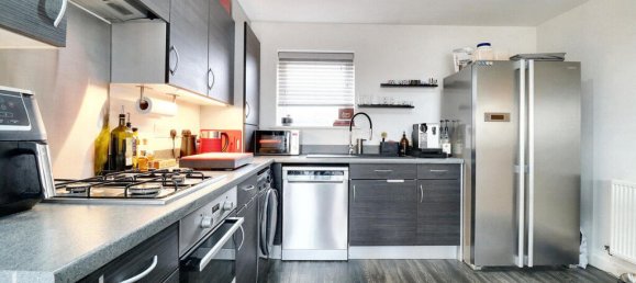 2 Schlafzimmer Wohnung in Grays, United Kingdom, Nr. 4994 5