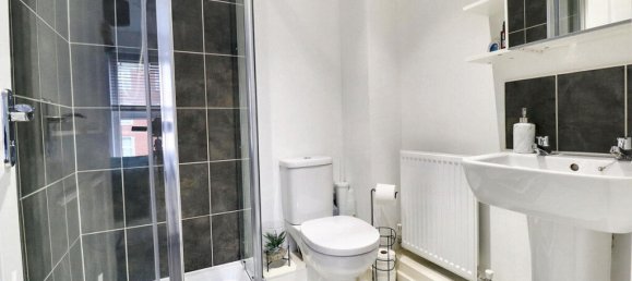 2 Schlafzimmer Wohnung in Grays, United Kingdom, Nr. 4994 12