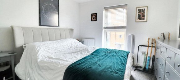 2 Schlafzimmer Wohnung in Grays, United Kingdom, Nr. 4994 11
