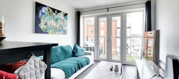 2 Schlafzimmer Wohnung in Grays, United Kingdom, Nr. 4994 3