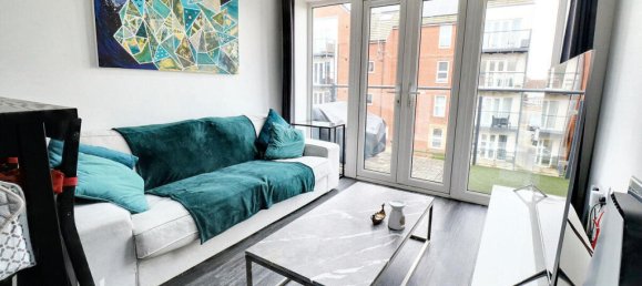 2 Schlafzimmer Wohnung in Grays, United Kingdom, Nr. 4994 6