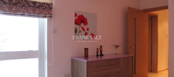 2 غرف نوم شقة في Swieqi, Malta رقم 3577 13