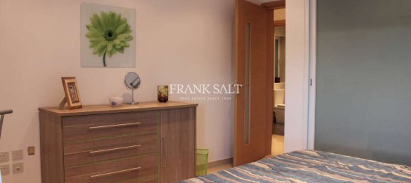 2 غرف نوم شقة في Swieqi, Malta رقم 3577 16