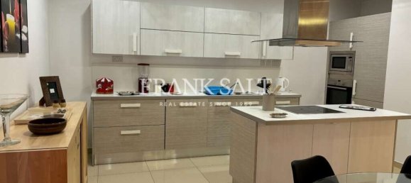 2 غرف نوم شقة في Swieqi, Malta رقم 3577 2