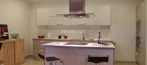 2 غرف نوم شقة في Swieqi, Malta رقم 3577 10