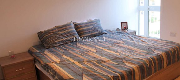 2 غرف نوم شقة في Swieqi, Malta رقم 3577 9