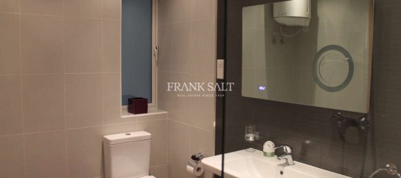 2 غرف نوم شقة في Swieqi, Malta رقم 3577 14