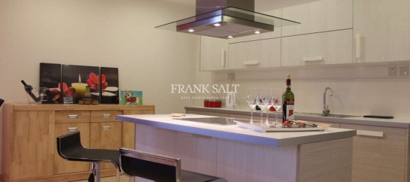 2 غرف نوم شقة في Swieqi, Malta رقم 3577 3