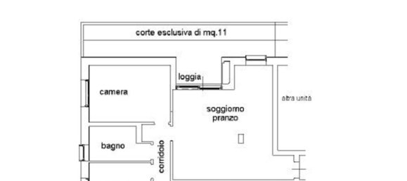 4 chambres Appartement à Oderzo, Italy No. 324508 26