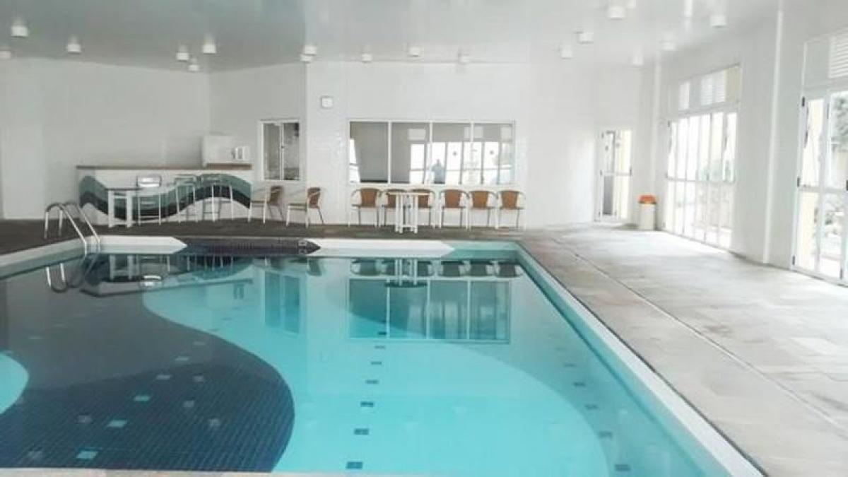 3 غرف نوم منزل في Sao Paulo, Brazil رقم 572909