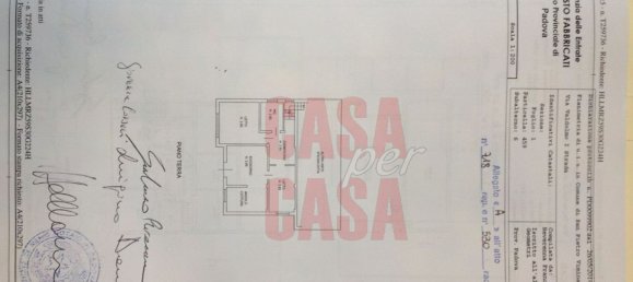 12 rooms Castles in Pernumia, Italy No. 297043 45