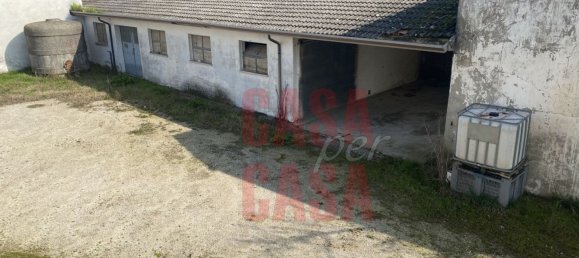 12 rooms Castles in Pernumia, Italy No. 297043 12